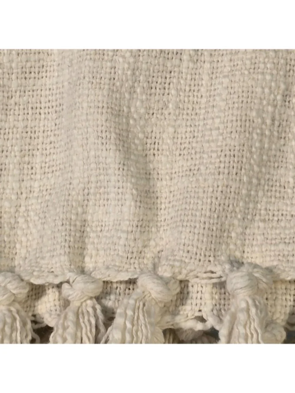 VLiving throw blanket